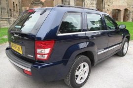 Jeep Grand Cherokee 3.0