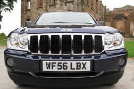 Jeep Grand Cherokee 3.0
