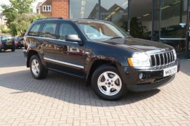 Jeep Grand Cherokee 3.0