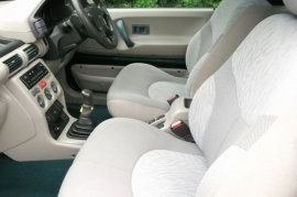 Land Rover Freelander 1.8