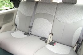 Land Rover Freelander 1.8