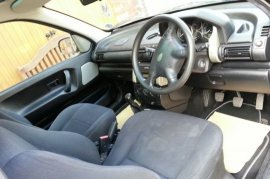 Land Rover Freelander 1.8