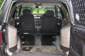 Land Rover Freelander 1.8