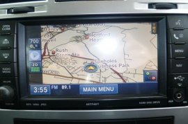 Chrysler 300C 3.0 V6 CRD