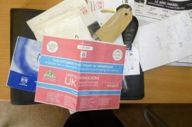 Chrysler 300C 3.0 V6 CRD