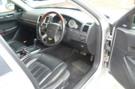 Chrysler 300C 3.0 V6 CRD