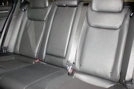 Chrysler 300C 3.0 V6 CRD Limited