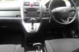 Honda Cr-V 2.0 I-VTEC SE