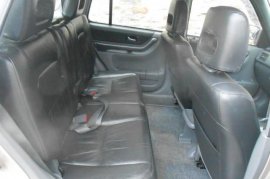 Honda Cr-V 2.0i ES Executive 5dr