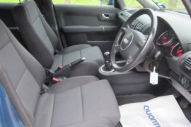 Audi A2 1.4