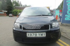 Audi A2 1.4