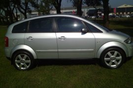 Audi A2 1.4