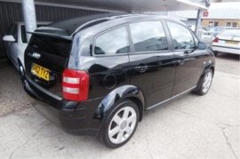 Audi A2 1.4