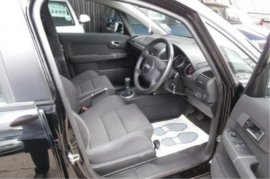 Audi A2 1.4