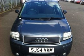 Audi A2 1.6