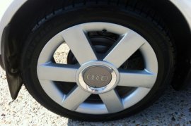 Audi A2 1.4