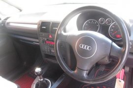 Audi A2 1.6