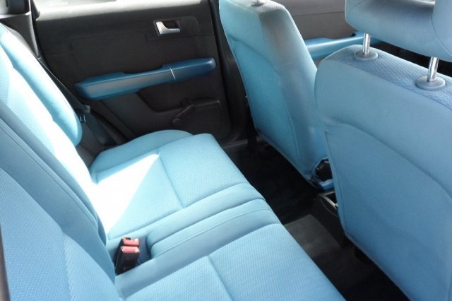 Audi A2 1.6