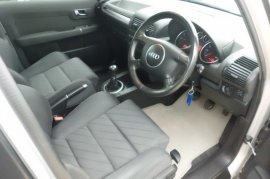Audi A2 1.4