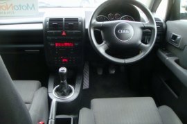 Audi A2 1.6