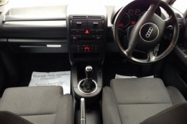 Audi A2 1.6