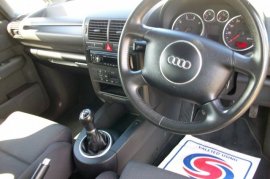 Audi A2 1.4