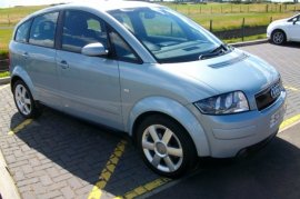 Audi A2 1.4