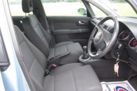 Audi A2 1.4