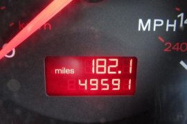 Audi A2 1.4