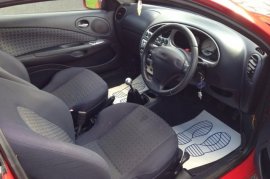 Ford Puma 1.7