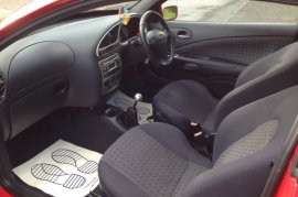 Ford Puma 1.7