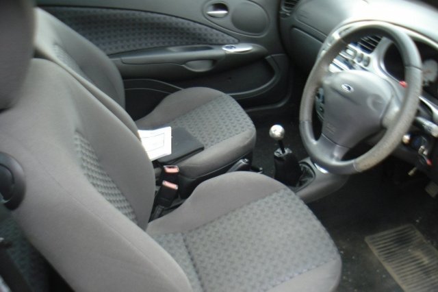 Ford Puma 1.6