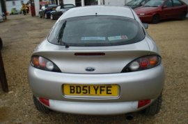 Ford Puma 1.6