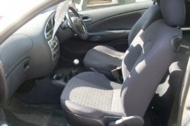 Ford Puma 1.7
