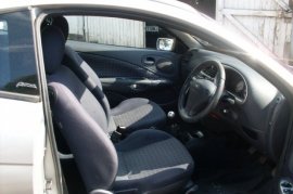 Ford Puma 1.7