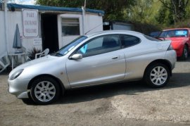 Ford Puma 1.7
