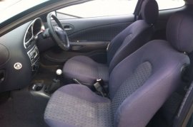 Ford Puma 1.7