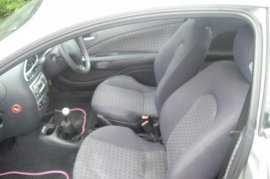 Ford Puma 1.7