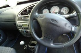 Ford Puma 1.7