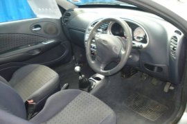Ford Puma 1.7