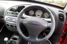 Ford Puma 1.7