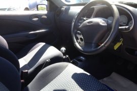 Ford Puma 1.7