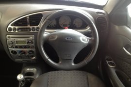 Ford Puma 1.7