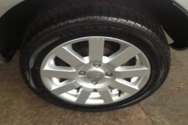 Ford Puma 1.7