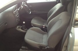 Ford Puma 1.7