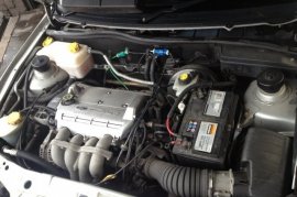 Ford Puma 1.7