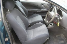 Ford Puma 1.4