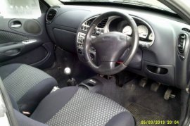Ford Puma 1.7