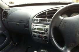 Ford Puma 1.7