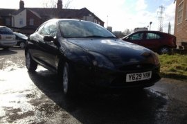 Ford Puma 1.7